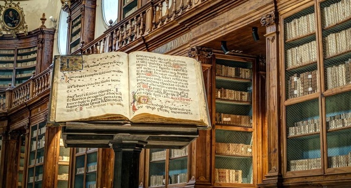 Arthur Schopenhauer - Le biblioteche e la memoria storica Arthur Schopenhauer - Le biblioteche e la memoria storica