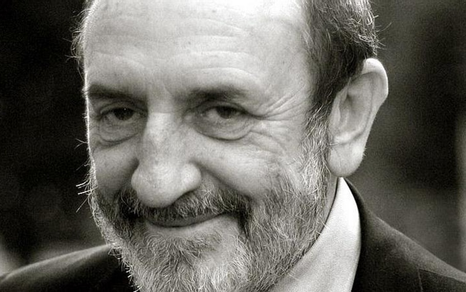 Umberto Galimberti - L'amore non � una cosa tranquilla Umberto Galimberti - L'amore non � una cosa tranquilla