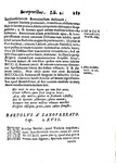 Guido Panciroli - De claris legum interpretibus - Venezia 1637 (rara e ricercata prima edizione)