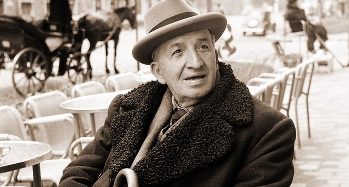Vincenzo Cardarelli - Ottobre Vincenzo Cardarelli - Ottobre