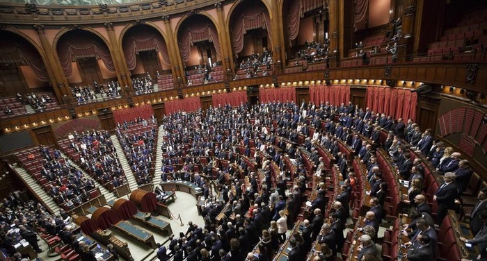 Gesulado Bufalino - Perch� odio i politici Gesulado Bufalino - Perch� odio i politici