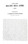 Niccol� Machiavelli - Opere complete (Principe, Discorsi, Istorie, Teatro, Legazioni) - Milano 1850 Niccol� Machiavelli - Opere complete (Principe, Discorsi, Istorie, Teatro, Legazioni) - Milano 1850