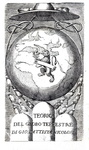 Giovanni Battista Nicolosi - Teorica del globo terrestre - Roma, Manelfi 1642 (rara prima edizione) Giovanni Battista Nicolosi - Teorica del globo terrestre - Roma, Manelfi 1642 (rara prima edizione)