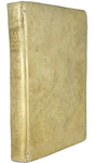 Un simbolo dell'Illuminismo: Cesare Beccaria - Dei delitti e delle pene - 1769 (raro e ricercato) Un simbolo dell'Illuminismo: Cesare Beccaria - Dei delitti e delle pene - 1769 (raro e ricercato)