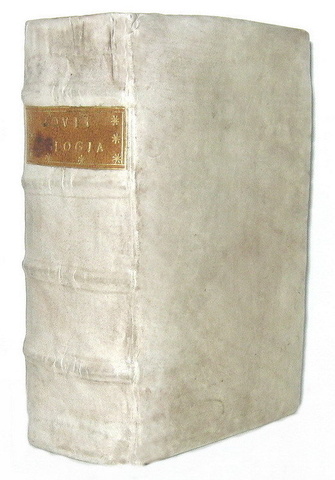 Paolo Giovio - Elogia virorum bellica virtute (et Elogia doctorum virorum) - 1561 Paolo Giovio - Elogia virorum bellica virtute (et Elogia doctorum virorum) - 1561