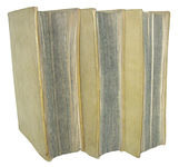 Carli - Delle monete e dell'instituzione delle zecche d'Italia - 1754/60 (rarissima prima edizione) Carli - Delle monete e dell'instituzione delle zecche d'Italia - 1754/60 (rarissima prima edizione)