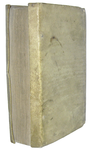 I capitolari di Carlo Magno: Karoli Magni et Ludovici Pii Francorum capitula - Paris 1603 I capitolari di Carlo Magno: Karoli Magni et Ludovici Pii Francorum capitula - Paris 1603