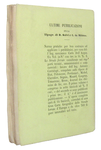 I torrenti delle Alpi ed i mezzi diretti alla loro difesa - Milano 1859 (rarissima prima edizione) I torrenti delle Alpi ed i mezzi diretti alla loro difesa - Milano 1859 (rarissima prima edizione)