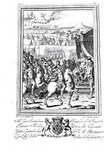 Torquato Tasso - La Gerusalemme liberata con le figure di Bernardo Castelli - 1724 (con 21 tavole) Torquato Tasso - La Gerusalemme liberata con le figure di Bernardo Castelli - 1724 (con 21 tavole)
