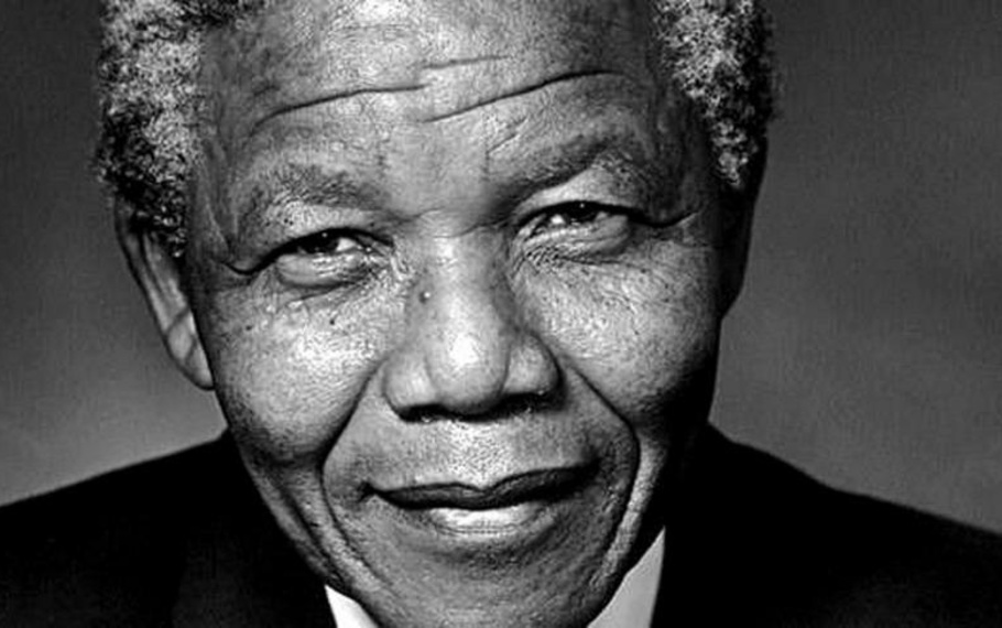 Nelson Mandela - L'istruzione � il grande motore dello sviluppo personale Nelson Mandela - L'istruzione � il grande motore dello sviluppo personale