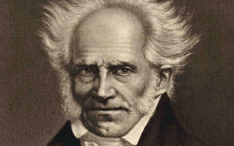 Arthur Schopenhauer - I pregiudizi che diventano idee fisse Arthur Schopenhauer - I pregiudizi che diventano idee fisse