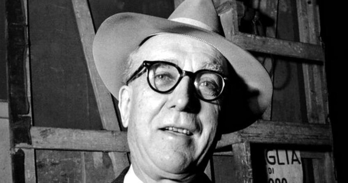 Giuseppe Prezzolini - Chi non ha idee le sostituisce con un sistema