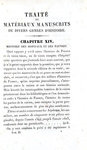 Manoscritti antichi: Monteil - Traite de materiaux manuscrits - Paris 1836 (bellissima legatura) Manoscritti antichi: Monteil - Traite de materiaux manuscrits - Paris 1836 (bellissima legatura)