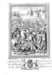 Torquato Tasso - La Gerusalemme liberata con le figure di Bernardo Castelli - 1724 (con 21 tavole) Torquato Tasso - La Gerusalemme liberata con le figure di Bernardo Castelli - 1724 (con 21 tavole)