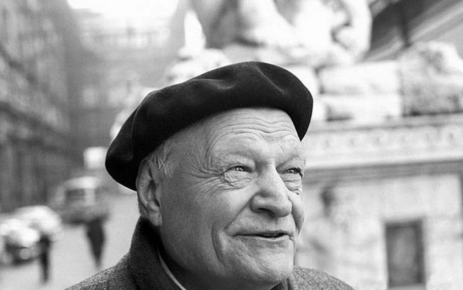 Giuseppe Ungaretti - Non gridate pi�