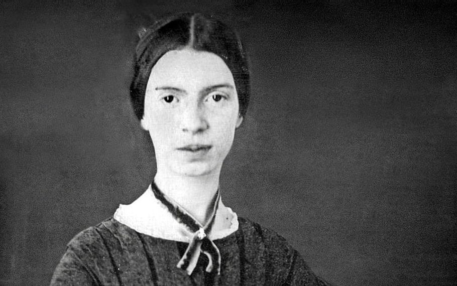 Emily Dickinson - Presi un sorso di vita Emily Dickinson - Presi un sorso di vita