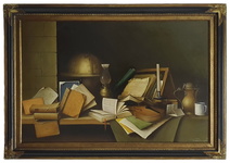 Renato Rubagotti - Ricerca sul Carmagnola. 1427 Battaglia di Maclodio - 2007 (olio su tavola) Renato Rubagotti - Ricerca sul Carmagnola. 1427 Battaglia di Maclodio - 2007 (olio su tavola)