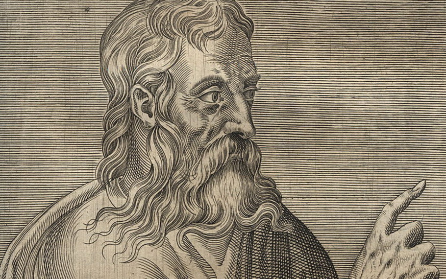 Seneca - � difficile essere immuni dai vizi Seneca - � difficile essere immuni dai vizi