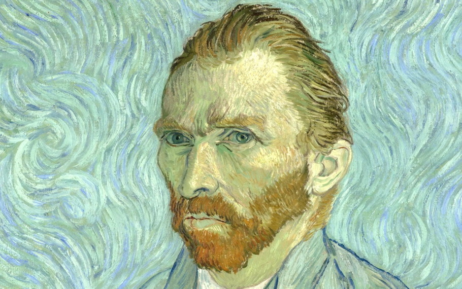 Vincent van Gogh - C'� fannullone e fannullone