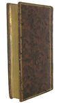 Lucanus - Pharsalia, cum supplemento Thom� Maii - Parisiis, Barbou 1767 (bella legatura coeva)