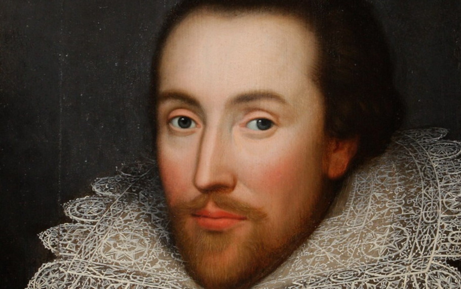 William Shakespeare - Leggere nel libro del destino William Shakespeare - Leggere nel libro del destino