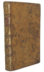 Cesare Beccaria - Trait� des delits et peines - A Lausanne 1766 (rara prima edizione francese) Cesare Beccaria - Trait� des delits et peines - A Lausanne 1766 (rara prima edizione francese)