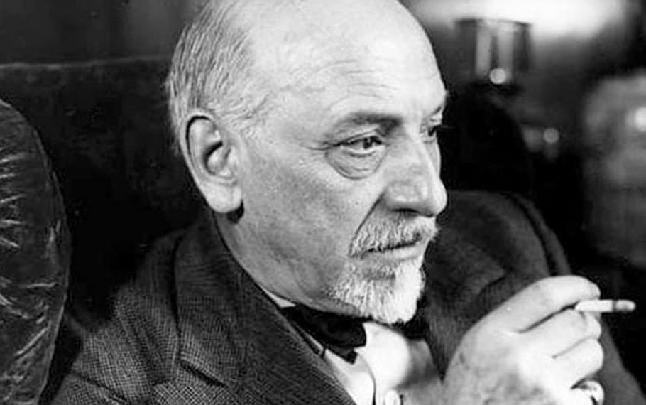 Luigi Pirandello - Quando tu riesci a non aver pi� un ideale sarai un uccello senza nido Luigi Pirandello - Quando tu riesci a non aver pi� un ideale sarai un uccello senza nido
