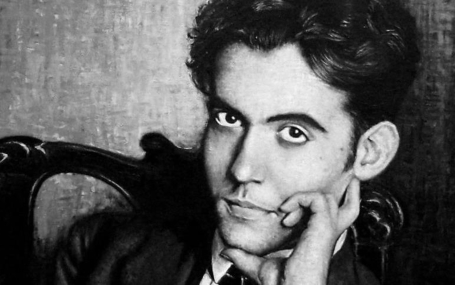 Federico Garc�a Lorca - Ballata dell�acqua del mare