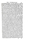 Saraina - Le historie e fatti de' Veronesi - Dell'origine et ampiezza della citt� di Verona - 1586
