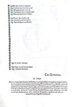 Bolla di Pio V sugli assassini e i rivoltosi - Roma, Blado 1566 Bolla di Pio V sugli assassini e i rivoltosi - Roma, Blado 1566