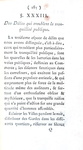Un grande classico dell'Illumismo italiano: Cesare Beccaria - Trait� des delits et peines - 1766