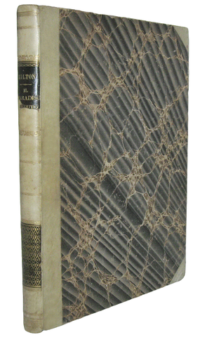 John Milton - Il paradiso perduto con illustrazioni di Gustavo Dor� - Milano 1881 (50 belle tavole) John Milton - Il paradiso perduto con illustrazioni di Gustavo Dor� - Milano 1881 (50 belle tavole)