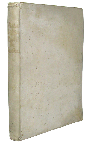 Dionigi La Vista - Esposizione della Legge Rodia de jactu - Napoli 1761 (rara prima edizione) Dionigi La Vista - Esposizione della Legge Rodia de jactu - Napoli 1761 (rara prima edizione)