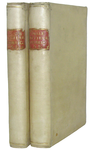 Gian Rinaldo Carli - Delle lettere americane - Cosmopoli 1780 (rara e ricercata prima edizione) Gian Rinaldo Carli - Delle lettere americane - Cosmopoli 1780 (rara e ricercata prima edizione)