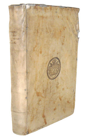 Diritto processuale: Roberto Lancellotti - Tractatus de attentatis et innovatis - 1600 (in folio) Diritto processuale: Roberto Lancellotti - Tractatus de attentatis et innovatis - 1600 (in folio)
