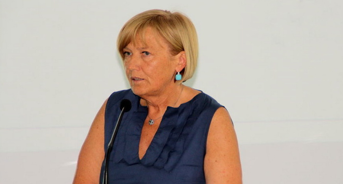Maria Venturini - Non lasciate impunite le persone che distribuiscono infelicit� Maria Venturini - Non lasciate impunite le persone che distribuiscono infelicit�
