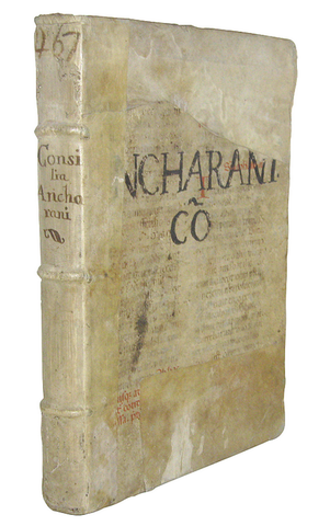 Un grande classico di diritto comune: Pietro d'Ancarano - Consilia sive iuris responsa - 1574 (raro) Un grande classico di diritto comune: Pietro d'Ancarano - Consilia sive iuris responsa - 1574 (raro)