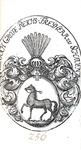 Mark Zuerius Boxhorn -  De Leodiensi Republica - Amsterdam, apud Ioannem Ianssonium - 1633