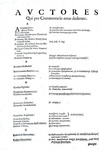 Trattato sulla lingua latina: Orsato - De notis romanorum commentarius - 1672 (rara prima edizione)
