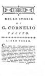 Tacito - Opere (Annali, Storie, Germania, Vita di Agricola) - Parigi 1760 (bella legatura coeva) Tacito - Opere (Annali, Storie, Germania, Vita di Agricola) - Parigi 1760 (bella legatura coeva)