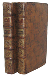 Jean Levesque de Burigny - Vie de Grotius avec l'histoire de ses ouvrages - 1752 (prima edizione) Jean Levesque de Burigny - Vie de Grotius avec l'histoire de ses ouvrages - 1752 (prima edizione)
