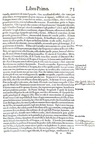 Jean Bodin - I sei libri della republica - Genova, Bartoli 1588 (rarissima prima edizione italiana)