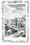 Ludovico Ariosto - Orlando furioso - Venezia, Antonio Zatta 1772 (con 62 magnifiche tavole in rame)