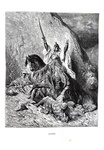 Michaud - Storia delle crociate con 100 tavole di Gustave Dor� - Milano 1878 (rara prima edizione) Michaud - Storia delle crociate con 100 tavole di Gustave Dor� - Milano 1878 (rara prima edizione)