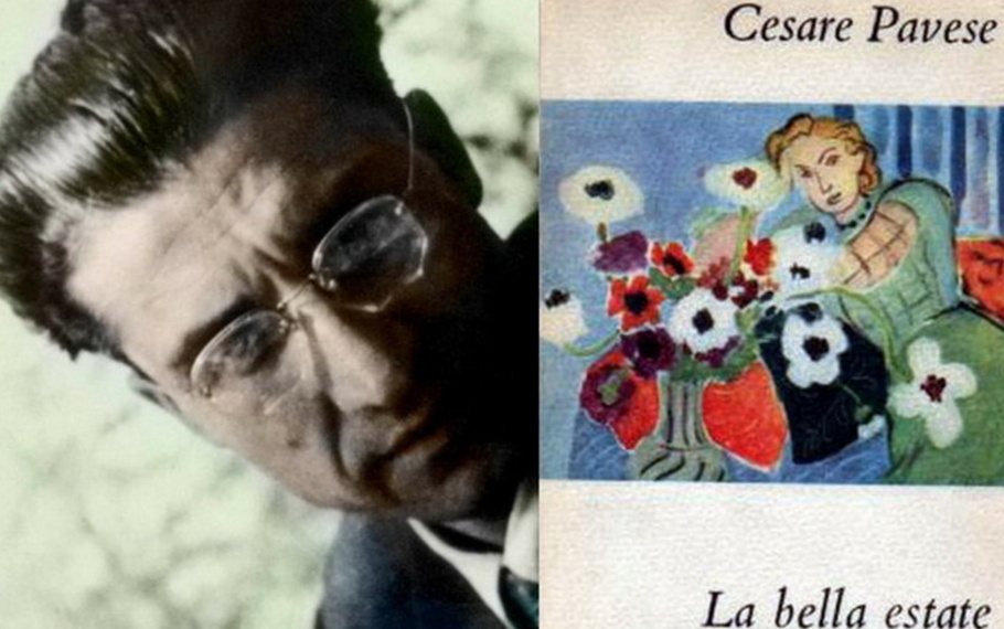 Cesare Pavese - La bella estate (incipit) Cesare Pavese - La bella estate (incipit)