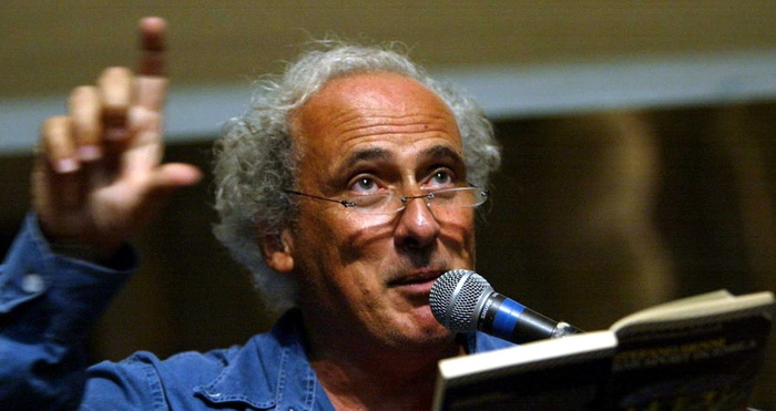 Stefano Benni - Il lettore del tipo "Sperduto"