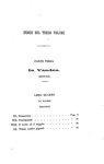 L'ultimo romanzo di Victor Hugo: Il novantatre - Milano, Simonetti, 1874 (prima edizione italiana) L'ultimo romanzo di Victor Hugo: Il novantatre - Milano, Simonetti, 1874 (prima edizione italiana)