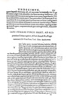 La prima storia di Trento: Pincio - De gestis ducum Tridentinorum - 1546 (rarissima prima edizione) La prima storia di Trento: Pincio - De gestis ducum Tridentinorum - 1546 (rarissima prima edizione)