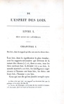 Un simbolo dell'Illuminismo: Montesquieu - Opera omnia - Paris 1822 (otto volumi) Un simbolo dell'Illuminismo: Montesquieu - Opera omnia - Paris 1822 (otto volumi)
