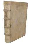 Filippo Decio - In Decretales commentaria - Torino, Bevilacqua 1575 (in folio, bella legatura coeva) Filippo Decio - In Decretales commentaria - Torino, Bevilacqua 1575 (in folio, bella legatura coeva)